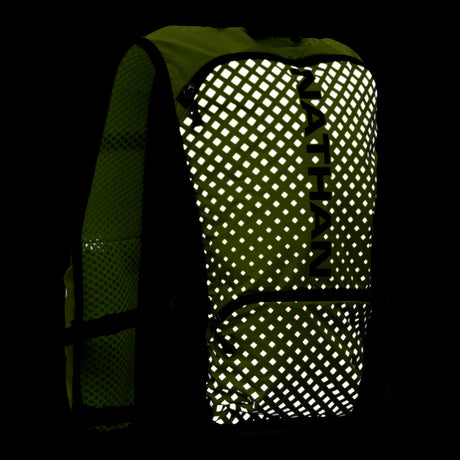 Nathan Hypernight Quick Start 2.0 4L Hydration Pack Nathan Sports