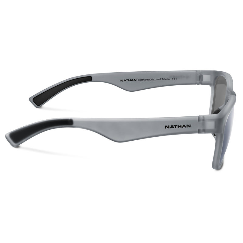 Nathan Summit Polarized Running Sunglasses