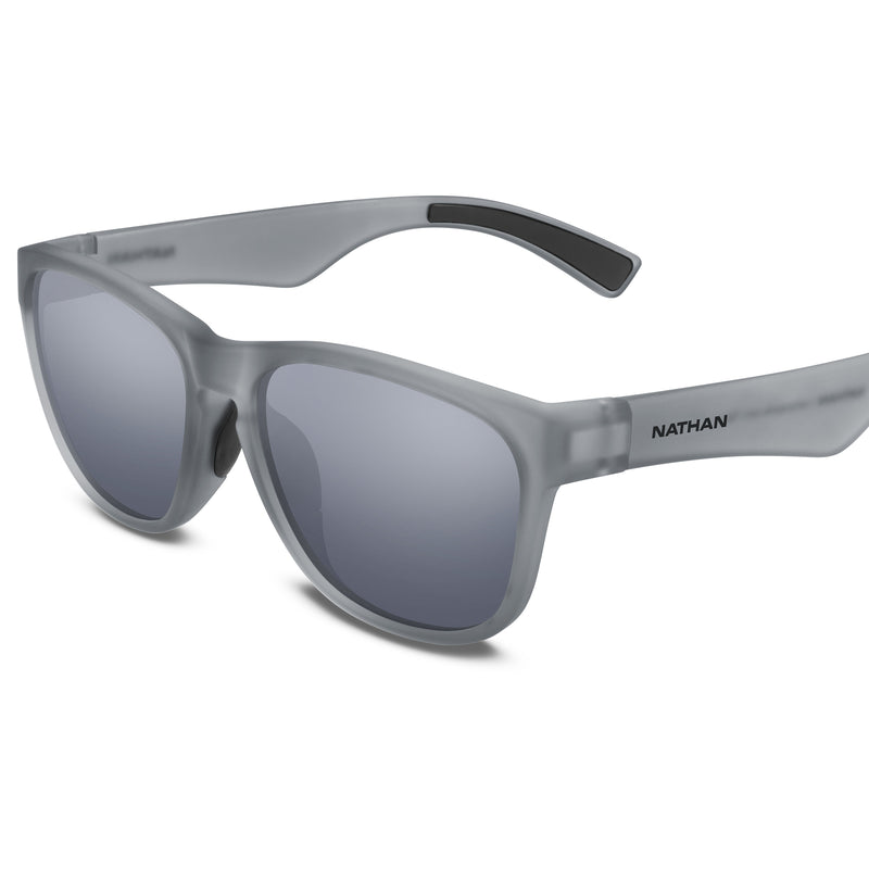 Nathan Summit Polarized Running Sunglasses