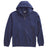 Pennant Men's Super 10 Full Zip Hoodie Pennant Sportswear