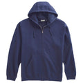 Pennant Men's Super 10 Full Zip Hoodie Pennant Sportswear