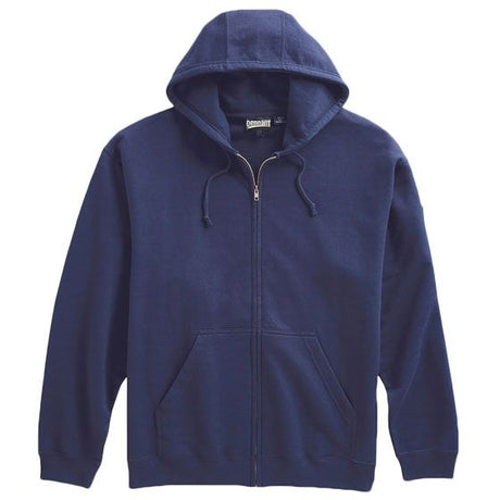 Pennant Men's Super 10 Full Zip Hoodie Pennant Sportswear