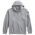 Pennant Men's Super 10 Full Zip Hoodie Pennant Sportswear