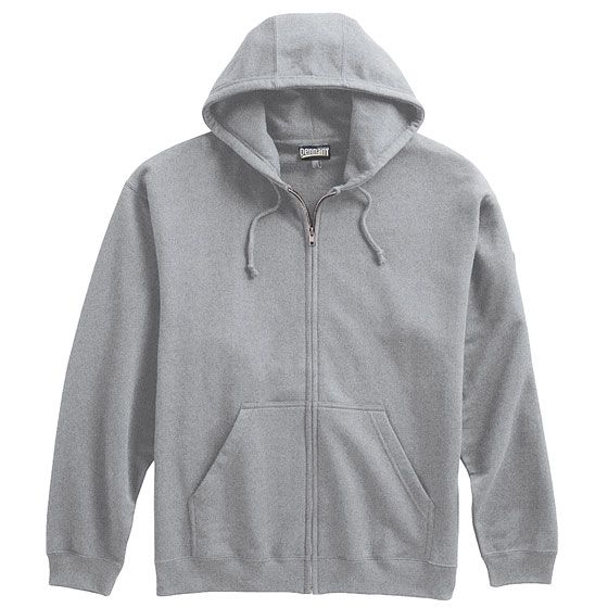 Pennant Men's Super 10 Full Zip Hoodie Pennant Sportswear