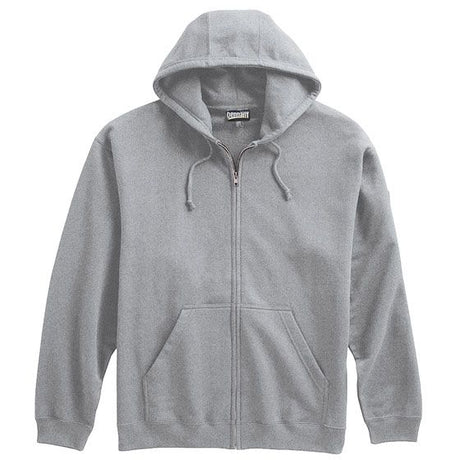 Pennant Men's Super 10 Full Zip Hoodie Pennant Sportswear