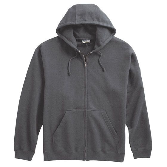 Pennant Men's Super 10 Full Zip Hoodie Pennant Sportswear