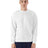 American Apparel Men's Fleece Crewneck Sweatshirt American Apparel