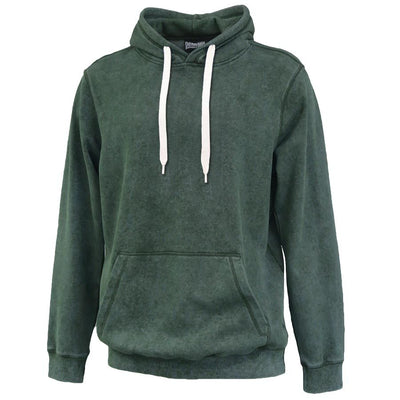 Pennant Men's Sandwash Hoodie