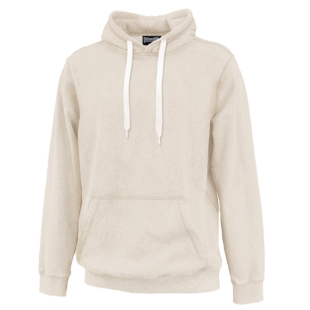 Pennant Men's Sandwash Hoodie Pennant Sportswear