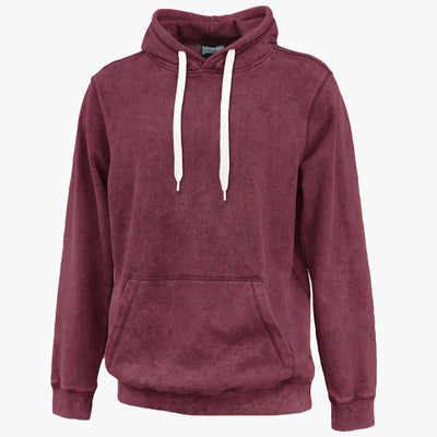 Pennant Men's Sandwash Hoodie