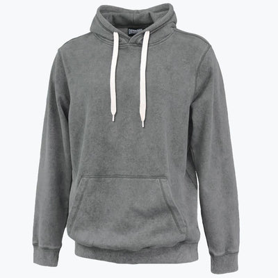 Pennant Men's Sandwash Hoodie