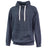Pennant Men's Sandwash Hoodie Pennant Sportswear