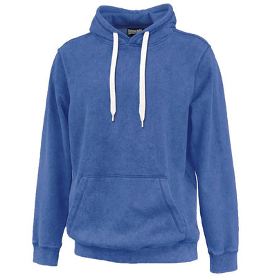Pennant Men's Sandwash Hoodie