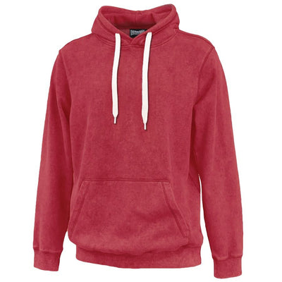 Pennant Men's Sandwash Hoodie
