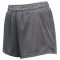 Pennant Women's Track Short with Pockets Pennant Sportswear
