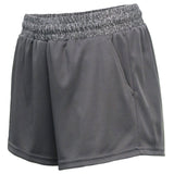 Pennant Women's Track Short with Pockets Pennant Sportswear
