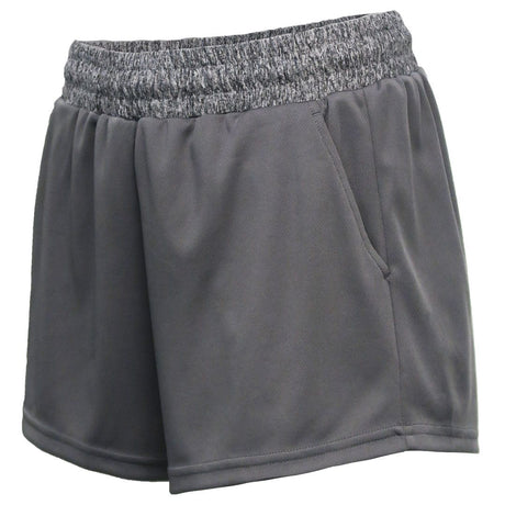 Pennant Women's Track Short with Pockets Pennant Sportswear