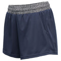 Pennant Women's Track Short with Pockets Pennant Sportswear