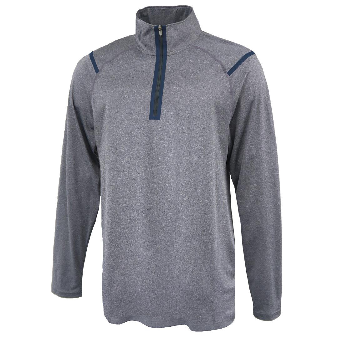 Pennant Youth Spike 1/4 Zip Pennant Sportswear