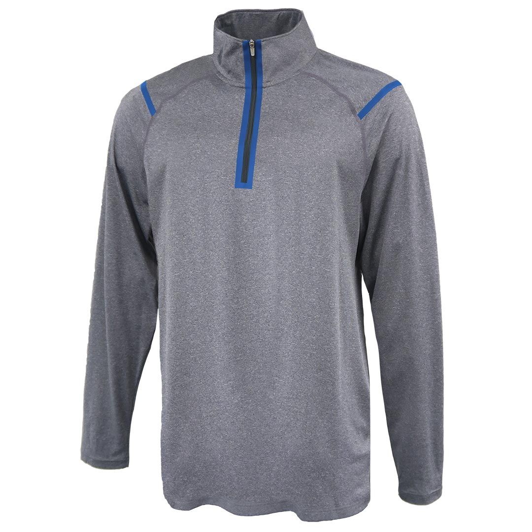 Pennant Youth Spike 1/4 Zip Pennant Sportswear