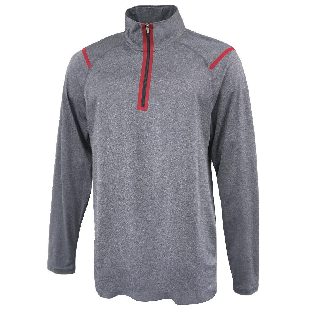 Pennant Youth Spike 1/4 Zip Pennant Sportswear