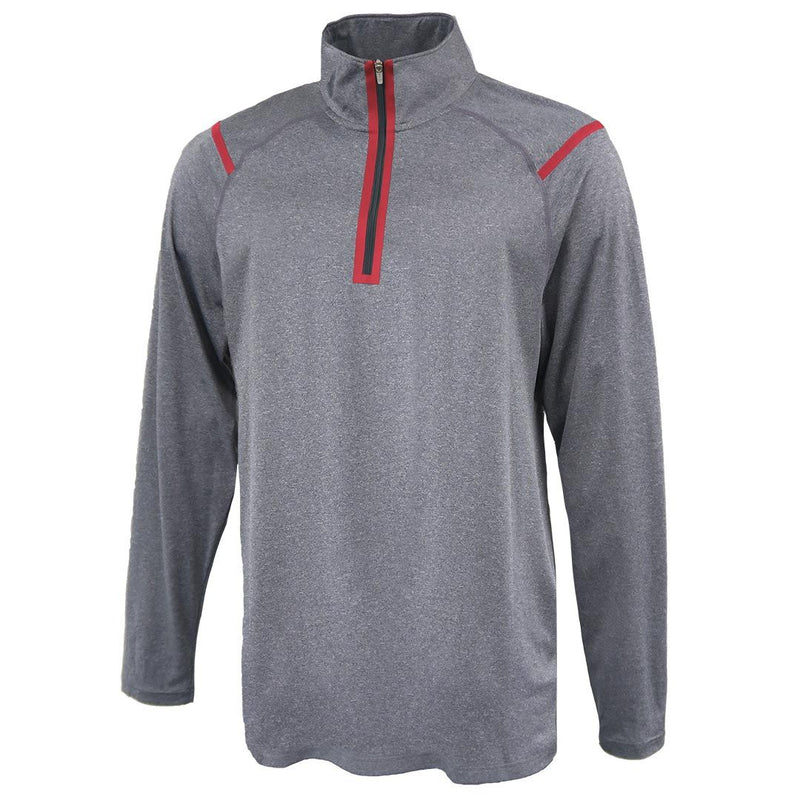 Pennant Youth Spike 1/4 Zip