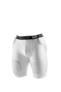 McDavid Hex Short with Contoured Wrap-Around Thigh McDavid