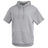 Pennant Men's Fleece Short Sleeve Hoodie Pennant Sportswear
