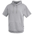 Pennant Men's Fleece Short Sleeve Hoodie Pennant Sportswear