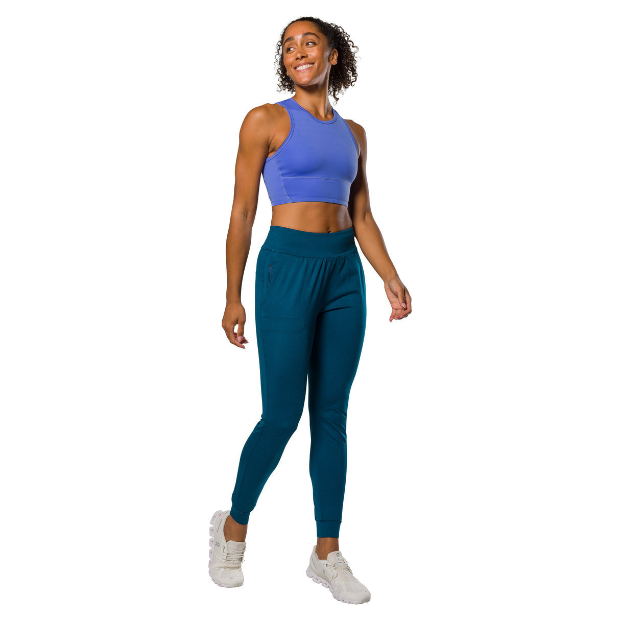 Nathan Women's 365 Jogger Nathan Sports