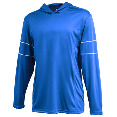 Pennant Men's Daytona Shooter Hoodie