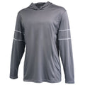 Pennant Men's Daytona Shooter Hoodie Pennant Sportswear