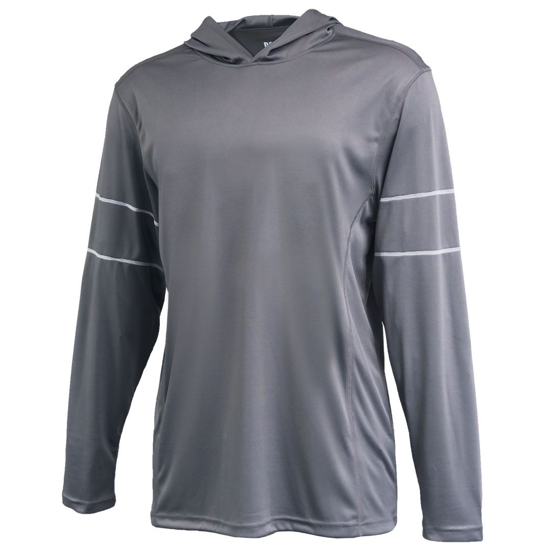 Pennant Men's Daytona Shooter Hoodie Pennant Sportswear