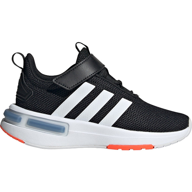 adidas Youth Racer TR23 Elastic Lace Kids Running Shoes