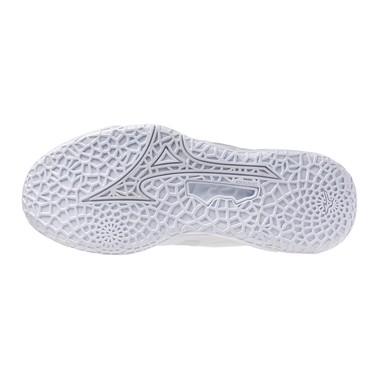 Mizuno Adult Wave Stealth Neo 2 Volleyball Shoes-2