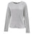 Pennant Women's Ruffle Crew Pennant Sportswear