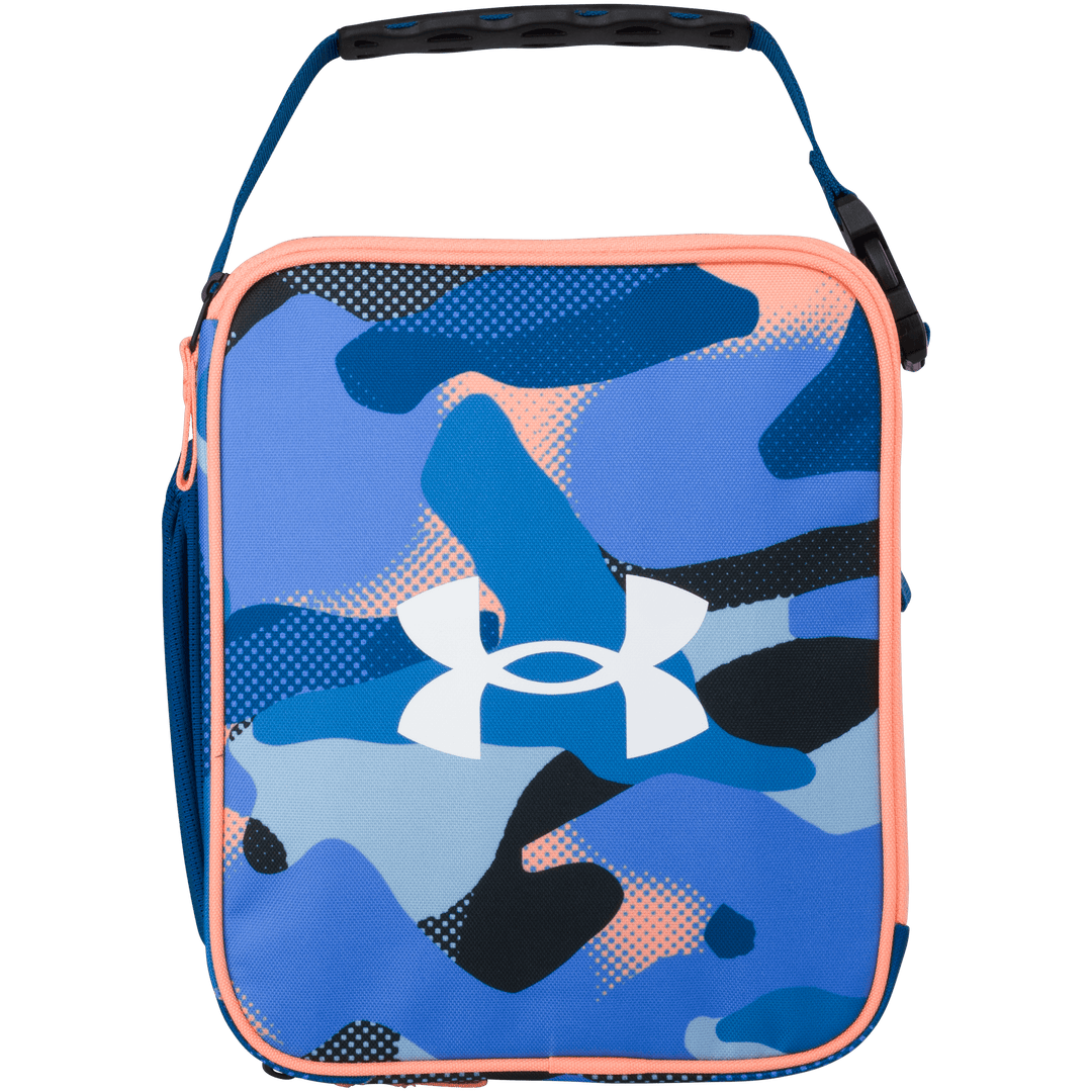 Boys under armour lunch box shop