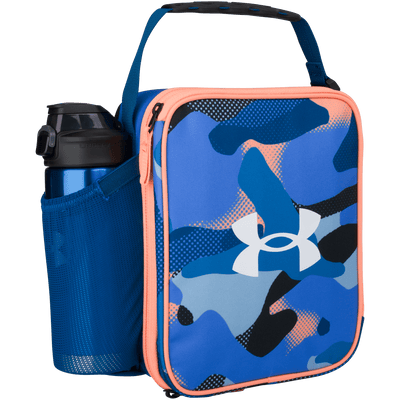 Under Armour UA Scrimmage 3 Lunchbox