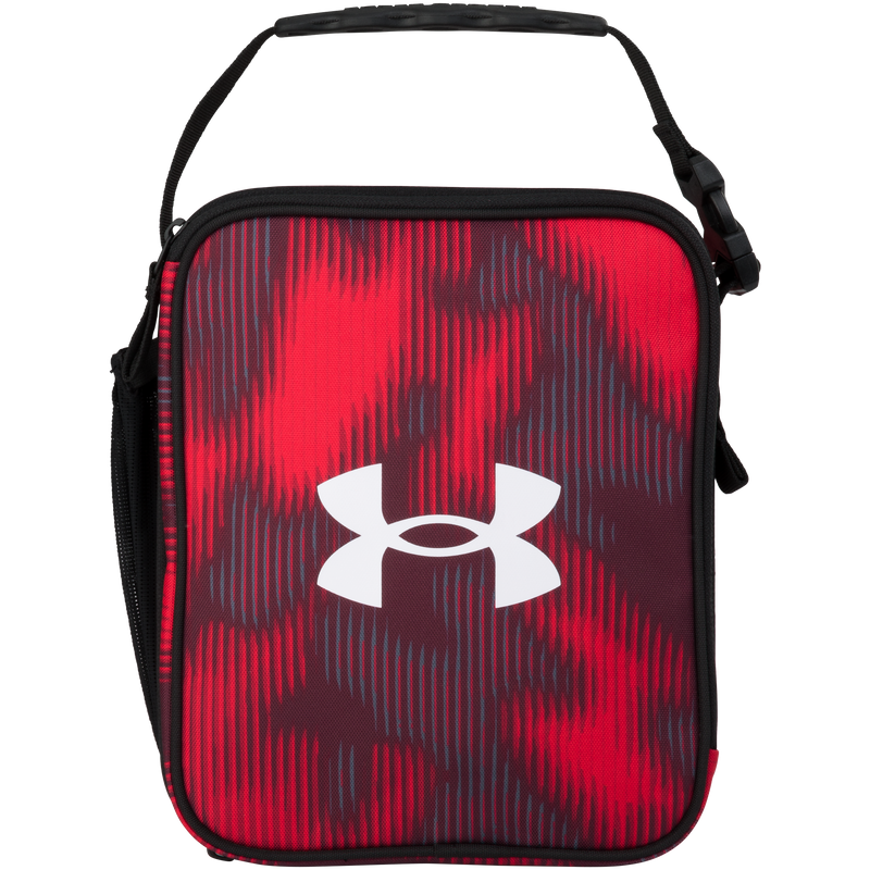 Under Armour UA Scrimmage 3 Lunchbox