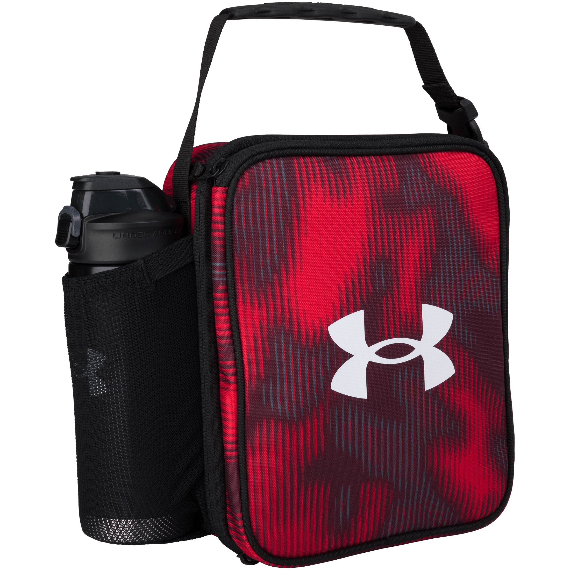 ★UNDER ARMOUR★1300678★RED BROWN/LAME GOLD★硬式★85cm★ Mens functional short sleeve shirt Under Armour RUSH SEAMLESS