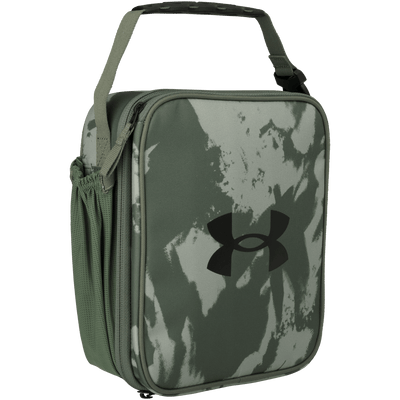 Under Armour UA Scrimmage 3 Lunchbox