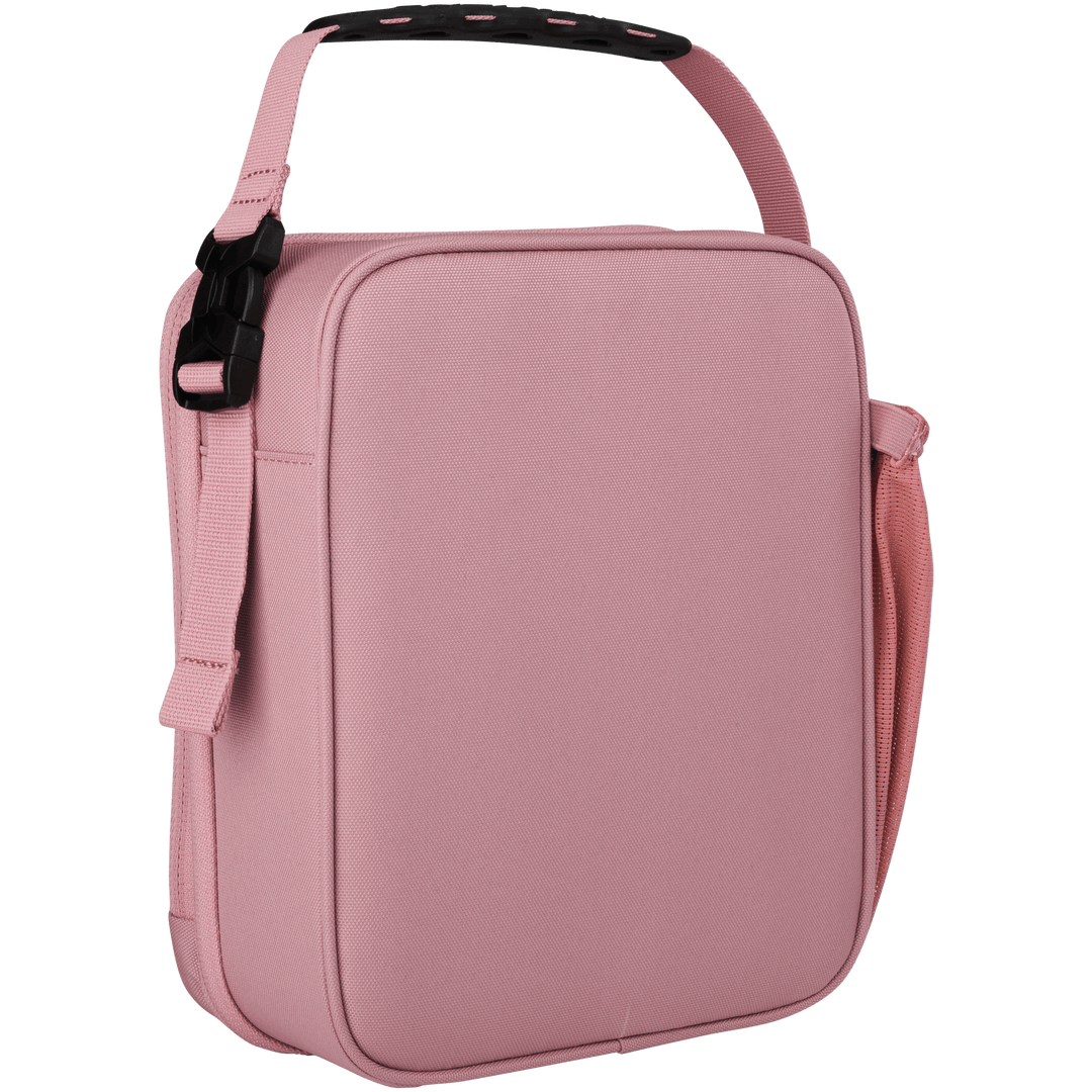 Pink under armour lunch box clearance