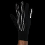 Nathan HyperNight Reflective Glove Nathan Sports