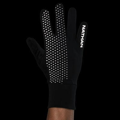 Nathan HyperNight Reflective Glove