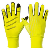 Nathan HyperNight Reflective Glove Nathan Sports