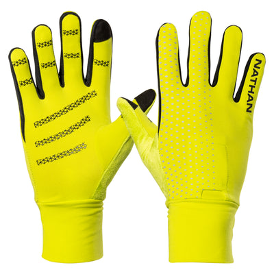 Nathan HyperNight Reflective Glove