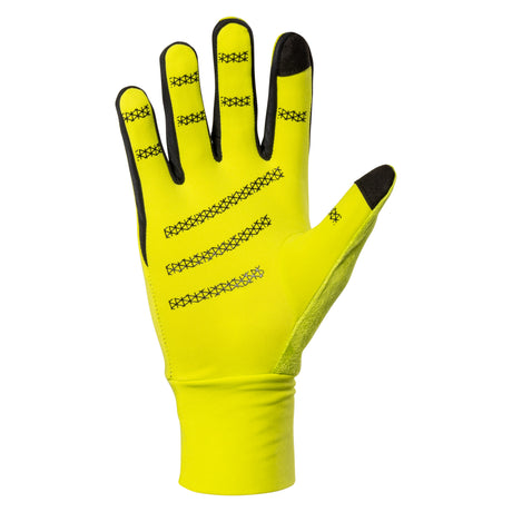 Nathan HyperNight Reflective Glove Nathan Sports