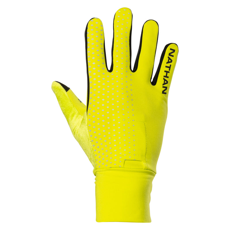 Nathan HyperNight Reflective Glove
