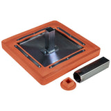 Champro Orange Safety Base-3