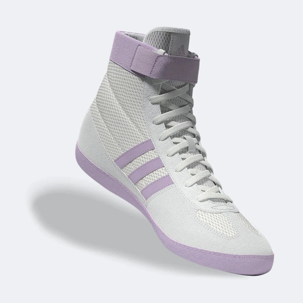 adidas Women's Combat Speed 4 Wrestling Shoes-7